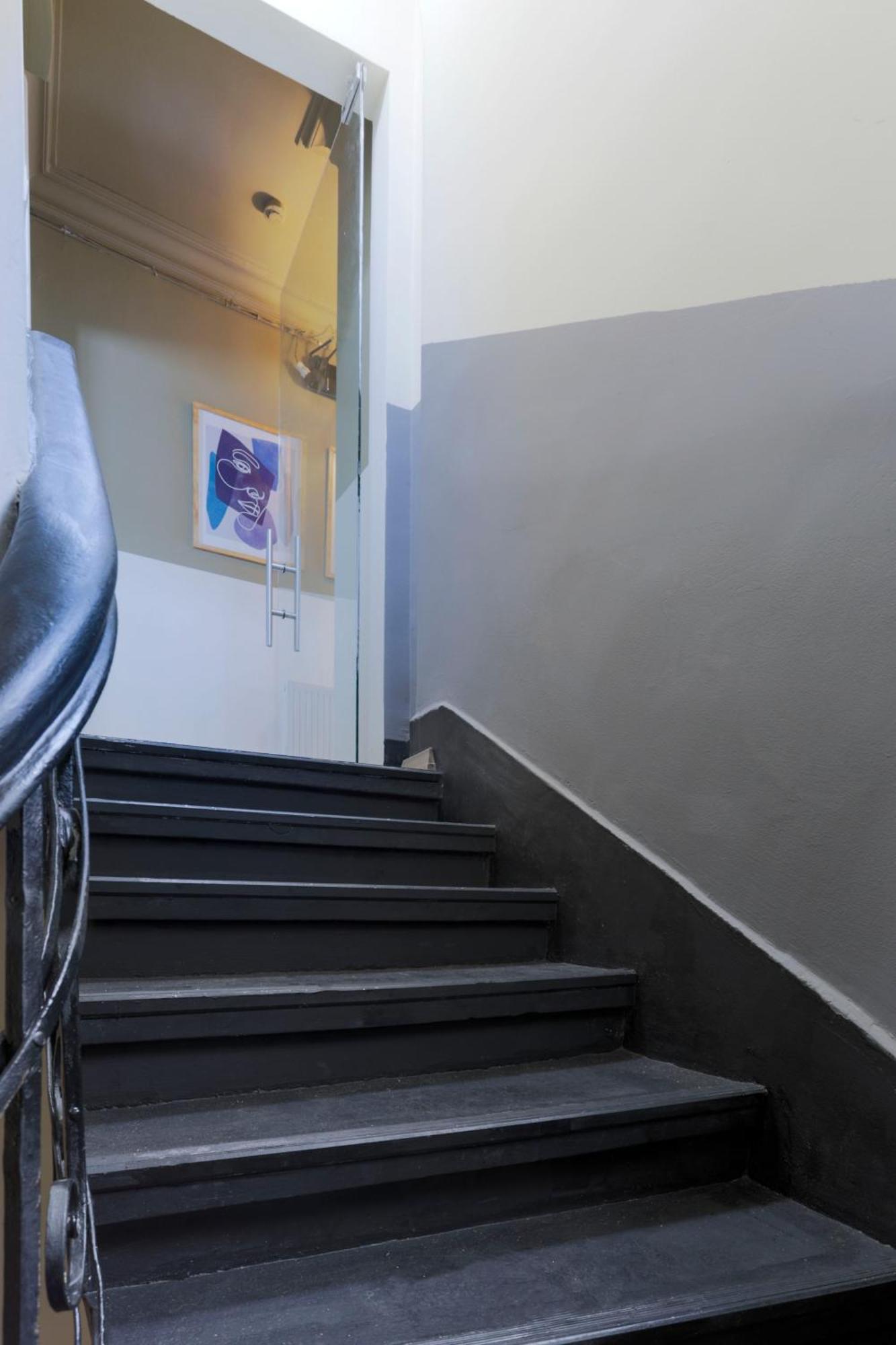 Daire Triplex In The Heart Of Taksim For Big Groups And Familes