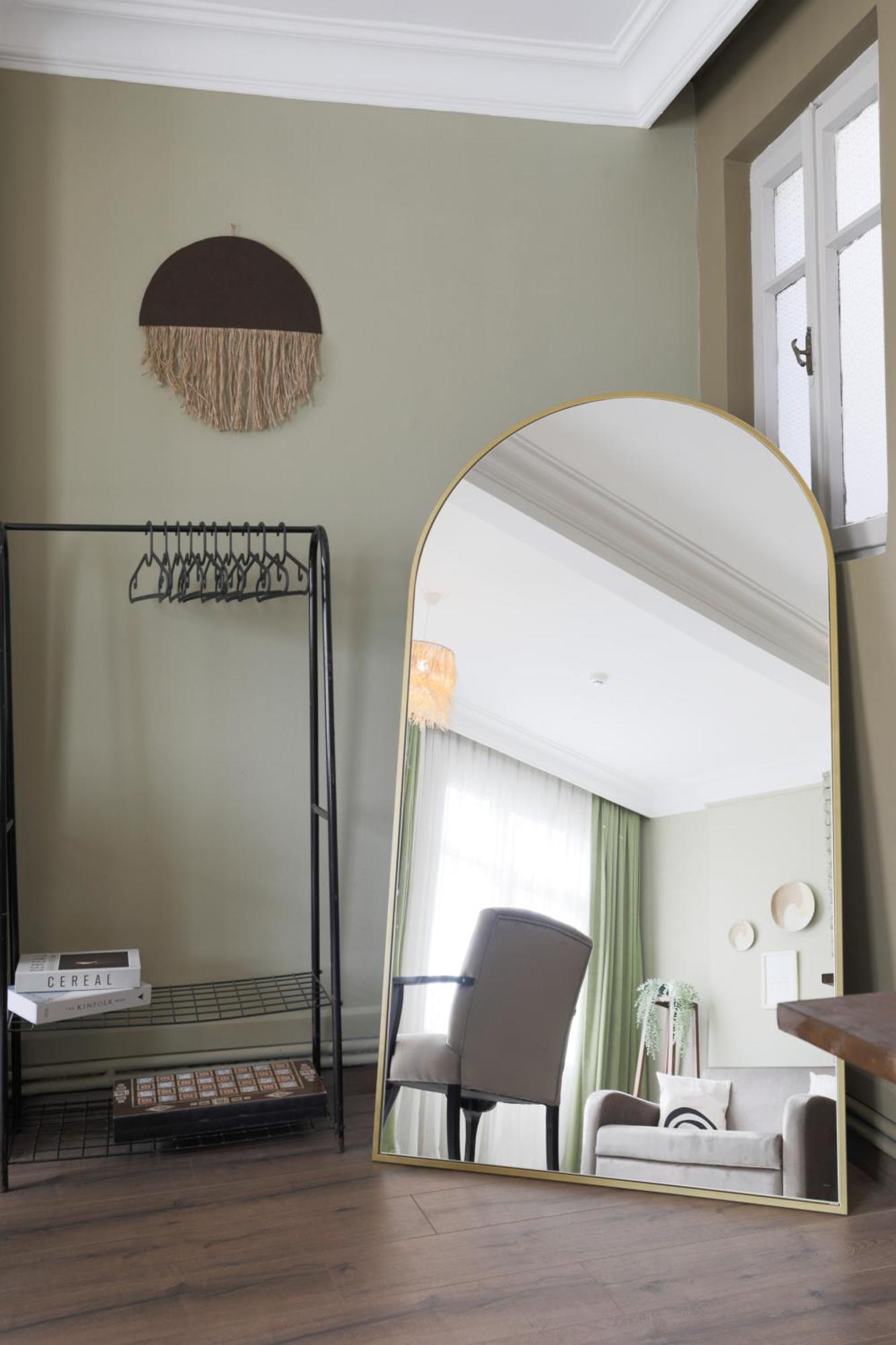 Triplex In The Heart Of Taksim For Big Groups And Familes * İstanbul