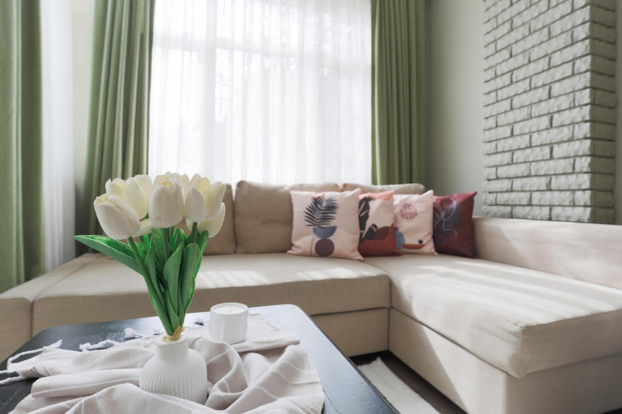 Triplex In The Heart Of Taksim For Big Groups And Familes Daire İstanbul