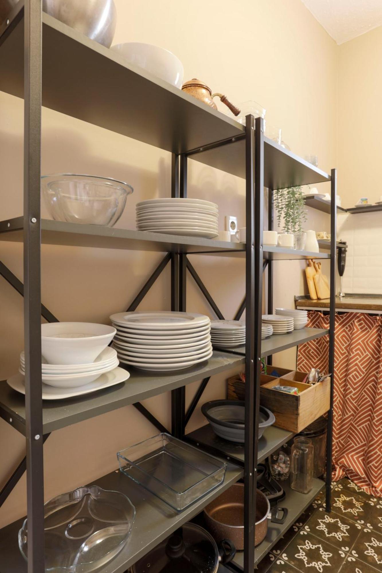 Triplex In The Heart Of Taksim For Big Groups And Familes İstanbul