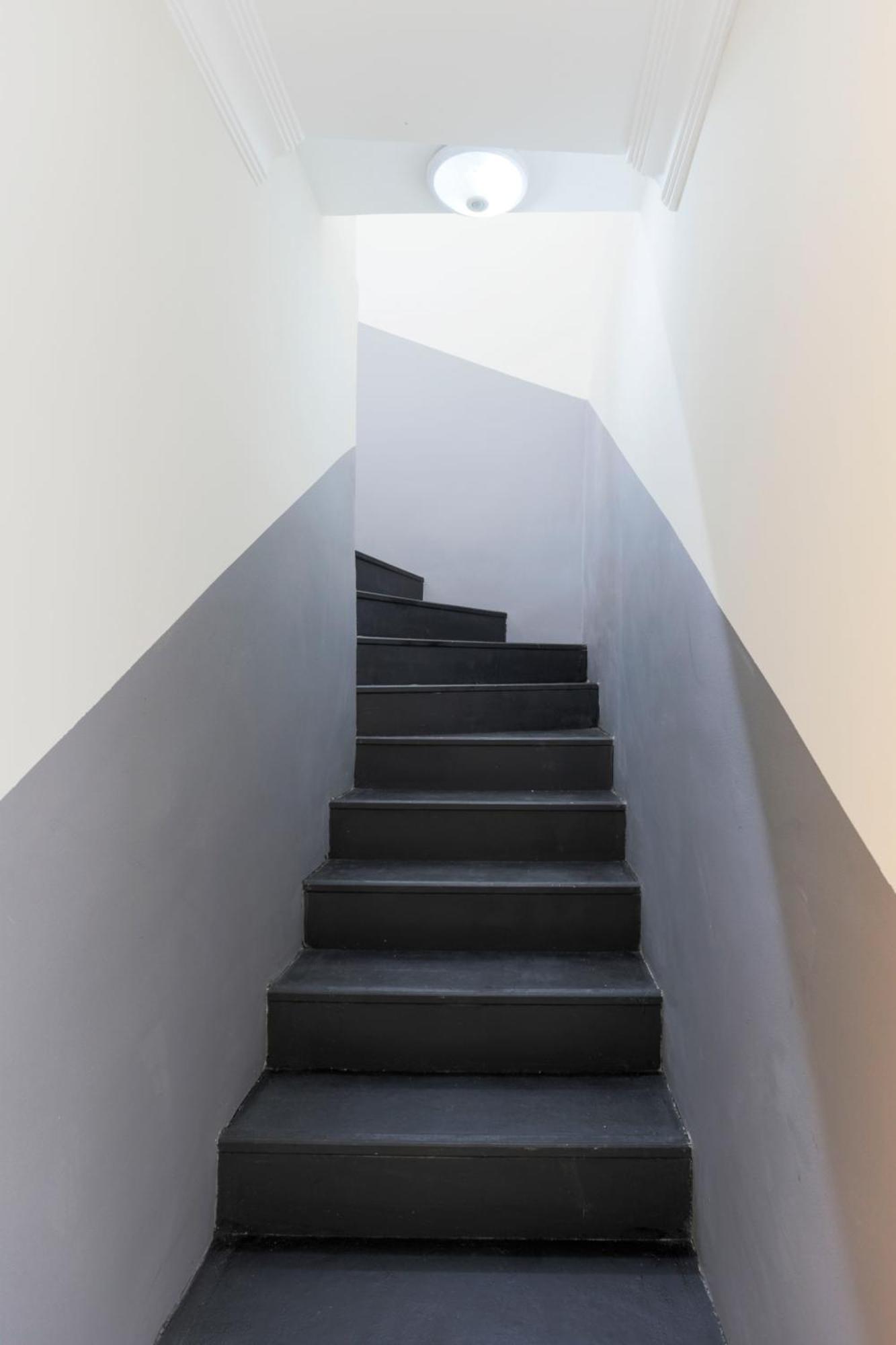Triplex In The Heart Of Taksim For Big Groups And Familes *