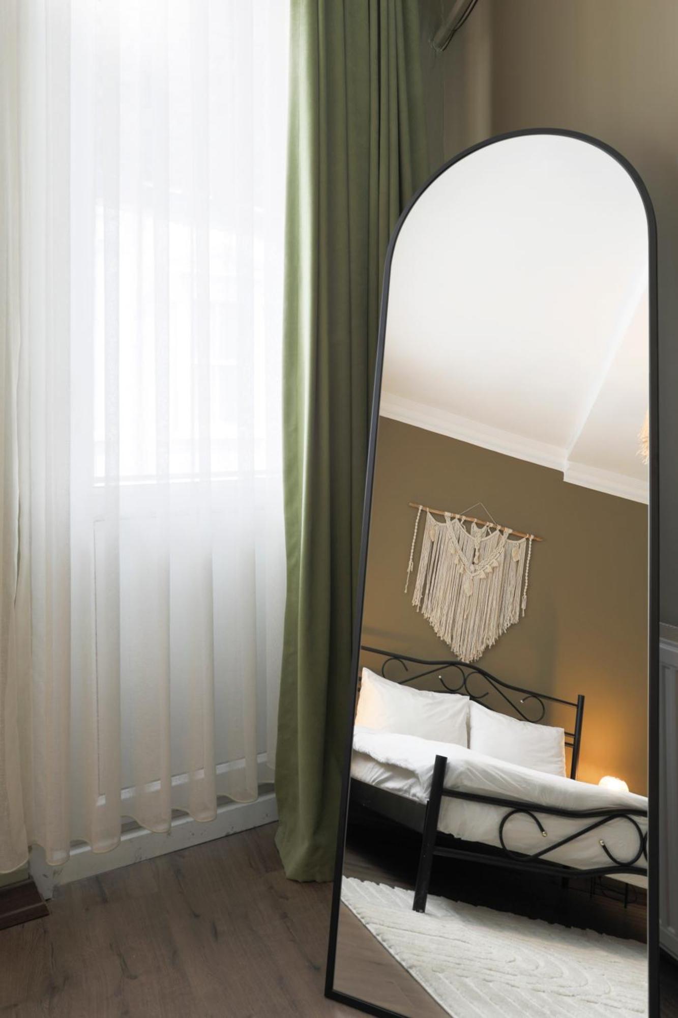 Triplex In The Heart Of Taksim For Big Groups And Familes Apartment