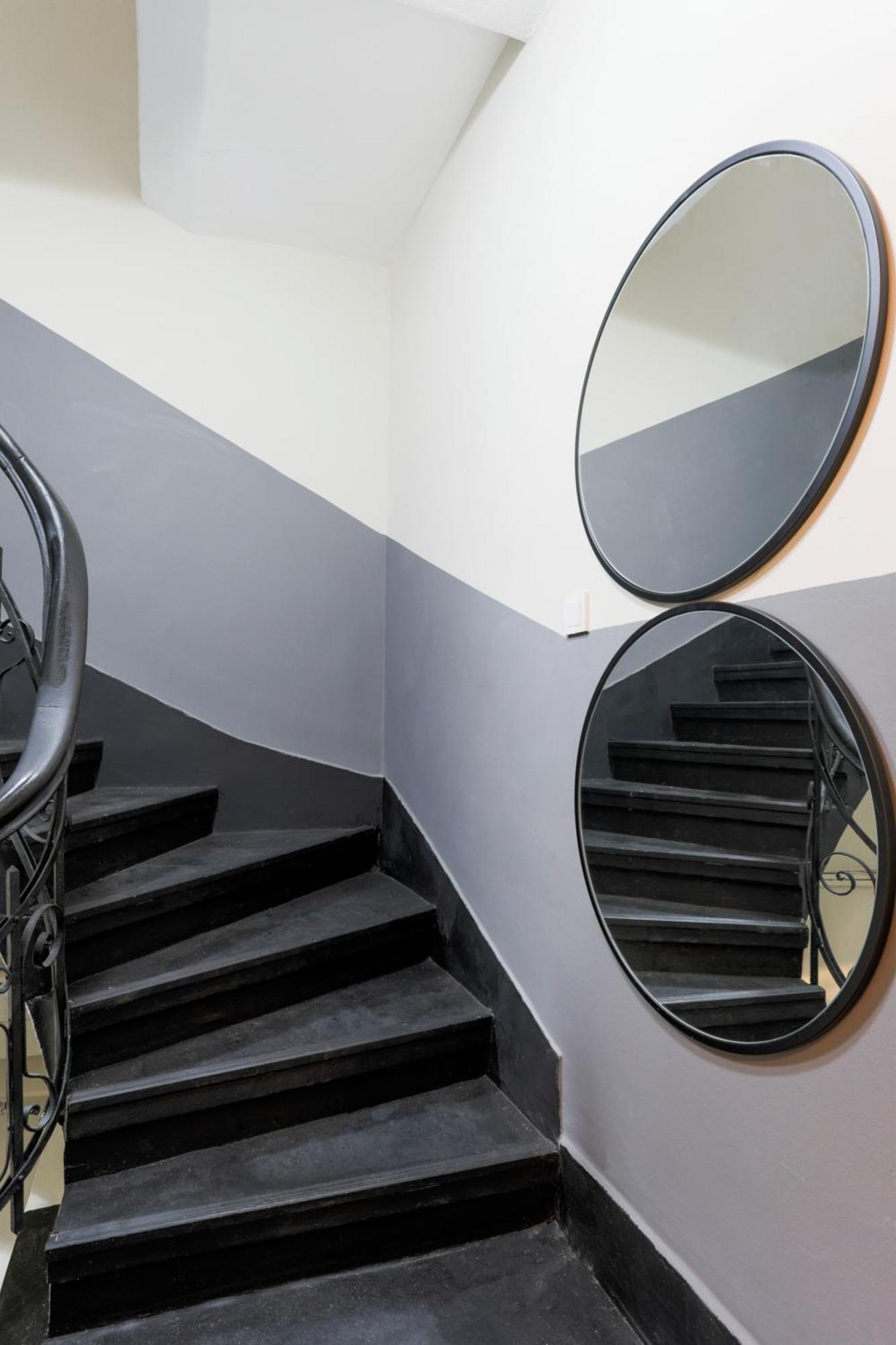 Triplex In The Heart Of Taksim For Big Groups And Familes *