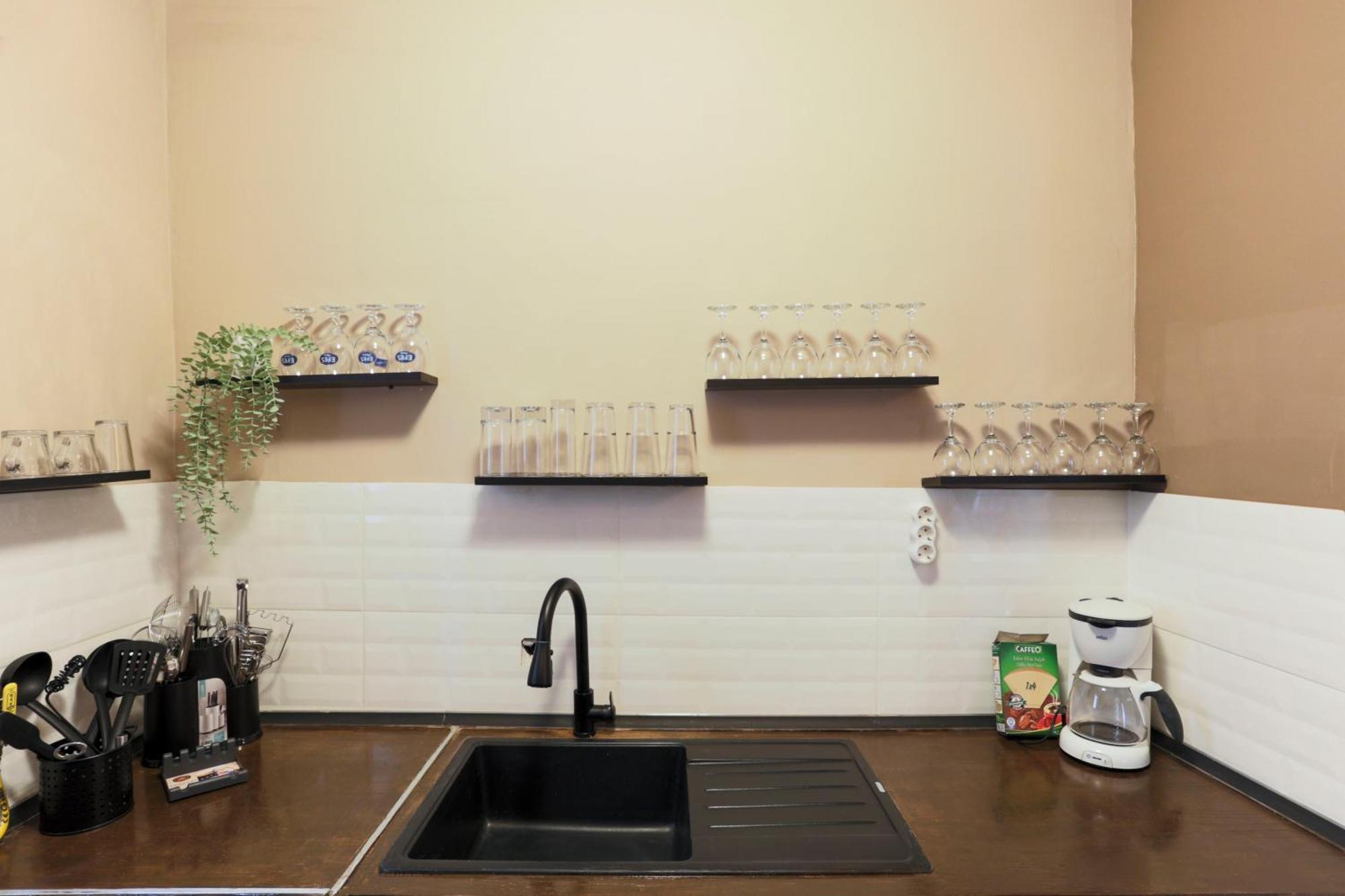 Triplex In The Heart Of Taksim For Big Groups And Familes